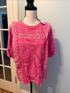 Philosophy Blouse